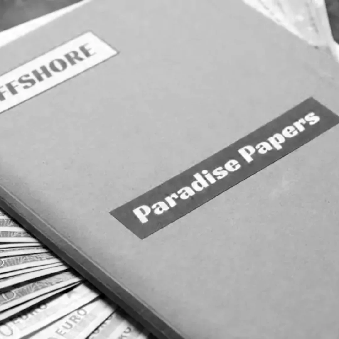 Adolfo Autrey paradise papers 2016